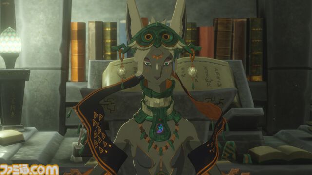 『ゼルダ無双 封印戦記』がSwitch2で11月6日に発売、2人プレイにも対応【Nintendo Direct】