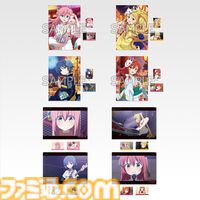 『ぼざろ』一番くじが本日（9/13）発売。夏祭りを楽しむぼっち・虹夏・リョウ・喜多ちゃんの約22cmフィギュアが登場。綿あめにあのツチノコの姿も