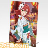 『ぼざろ』一番くじが本日（9/13）発売。夏祭りを楽しむぼっち・虹夏・リョウ・喜多ちゃんの約22cmフィギュアが登場。綿あめにあのツチノコの姿も