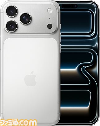 iPhone17シリーズ、iPhone Airがauで予約開始。iPhone14～iPhone XRの下取り価格増額中で乗りかえがお得
