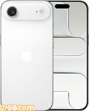 iPhone17シリーズ、iPhone Airがauで予約開始。iPhone14～iPhone XRの下取り価格増額中で乗りかえがお得