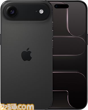 画像ページ (6/8) auでiPhone17シリーズ、iPhone Airが予約開始