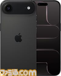 iPhone17シリーズ、iPhone Airがauで予約開始。iPhone14～iPhone XRの下取り価格増額中で乗りかえがお得