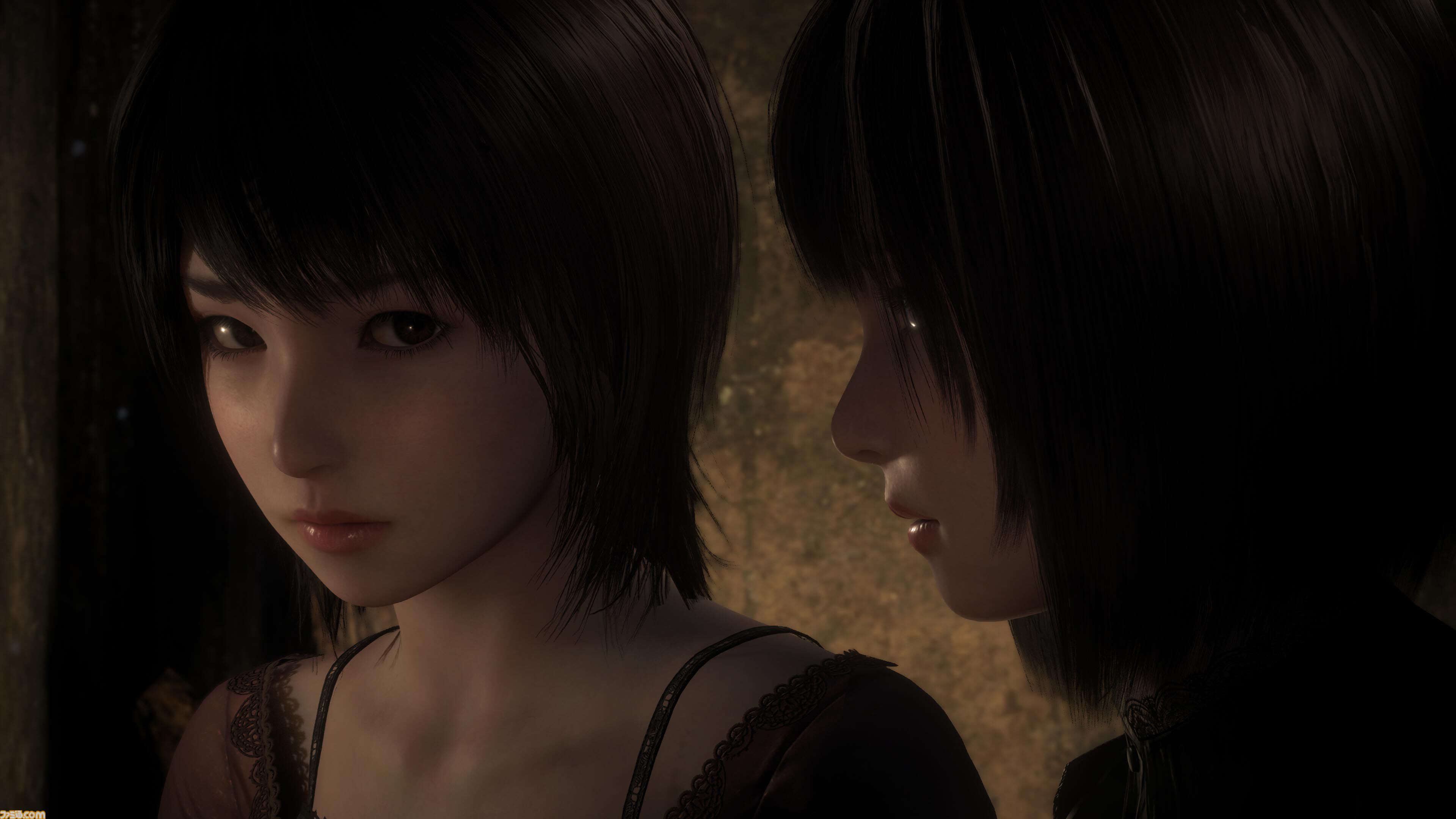 『零～紅い蝶～』リメイク版が2026年初頭に発売。カメラを使って敵を倒すホラーアクションアドベンチャーが蘇る【Nintendo Direct】
