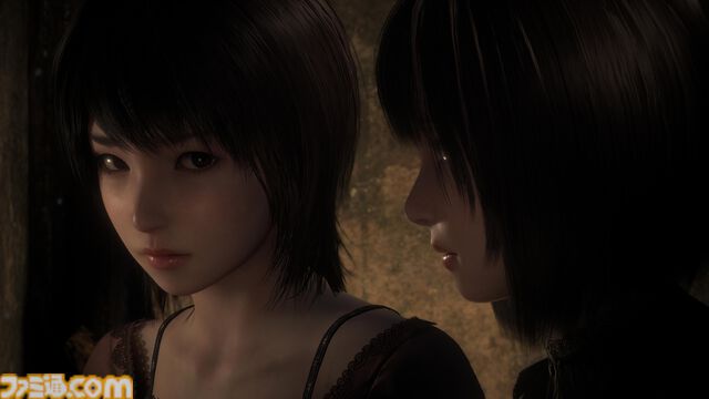 『零～紅い蝶～』リメイク版が2026年初頭に発売。カメラを使って敵を倒すホラーアクションアドベンチャーが蘇る【Nintendo Direct】