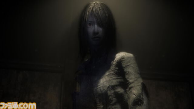 『零～紅い蝶～』リメイク版が2026年初頭に発売。カメラを使って敵を倒すホラーアクションアドベンチャーが蘇る【Nintendo Direct】