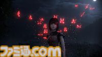 『零～紅い蝶～』リメイク版が2026年初頭に発売。カメラを使って敵を倒すホラーアクションアドベンチャーが蘇る【Nintendo Direct】