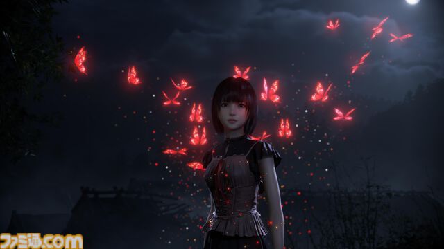 『零～紅い蝶～』リメイク版が2026年初頭に発売。カメラを使って敵を倒すホラーアクションアドベンチャーが蘇る【Nintendo Direct】