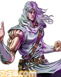 『北斗の拳』ジャギ役に高木渉、トキ役に最上嗣生、ラオウ役に楠大典。ショートアニメ『拳王軍ザコたちの挽歌』も2026年1月に放送決定