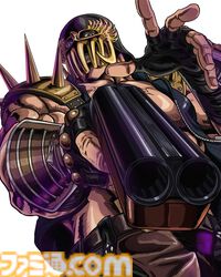 『北斗の拳』ジャギ役に高木渉、トキ役に最上嗣生、ラオウ役に楠大典。ショートアニメ『拳王軍ザコたちの挽歌』も2026年1月に放送決定