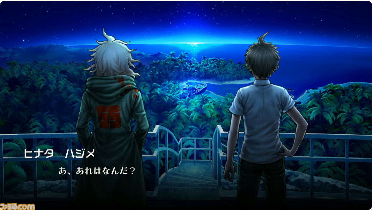 【ダンロン2リメイク】『スーパーダンガンロンパ2×2』2026年発売決定。『2』リメイクに加え『2』ベースの完全新作ストーリーも展開【Nintendo Direct】