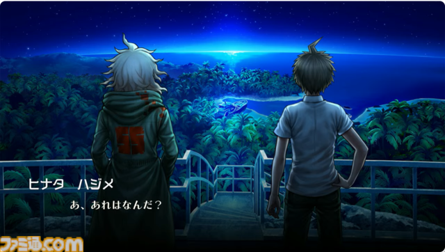 【ダンロン2リメイク】『スーパーダンガンロンパ2×2』2026年発売決定。『2』リメイクに加え『2』ベースの完全新作ストーリーも展開【Nintendo Direct】