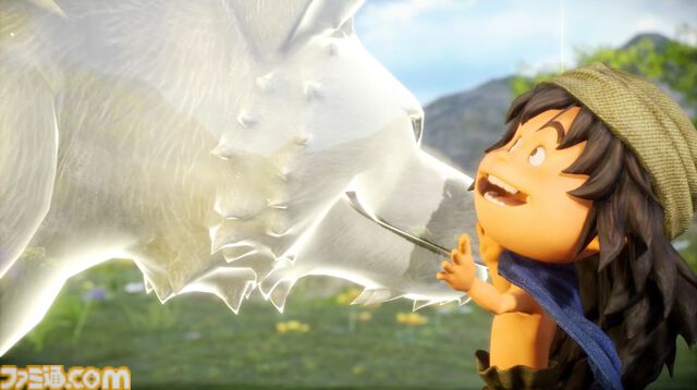 『ドラクエ7』リメイク『ドラゴンクエストVII リイマジンド』2026年2月5日発売決定！ グラフィックが刷新。キーファなどキャラクターがしゃべる【Nintendo Direct】
