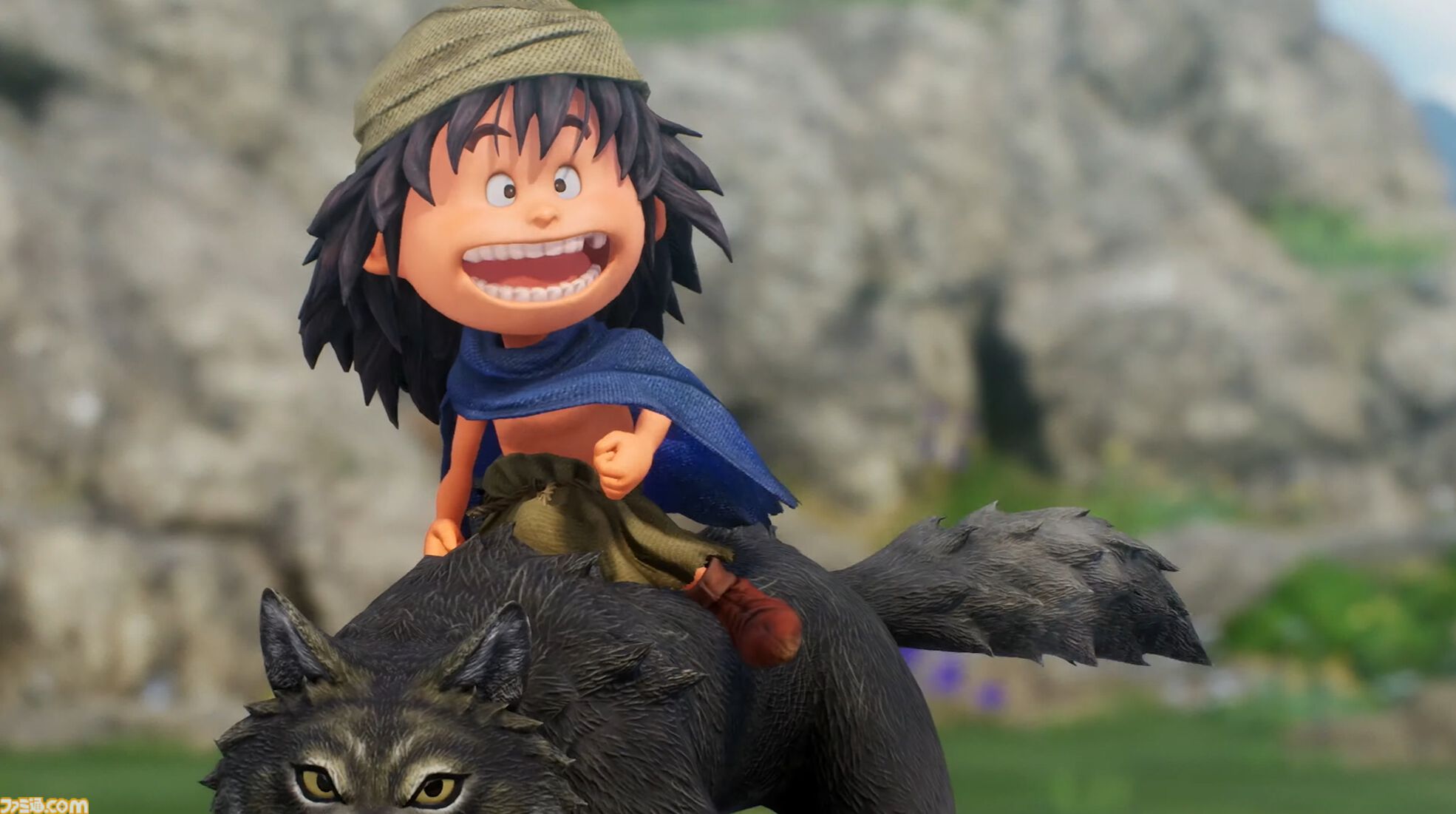 ドラクエ7』リメイク『ドラゴンクエストVII リイマジンド』2026年2月5