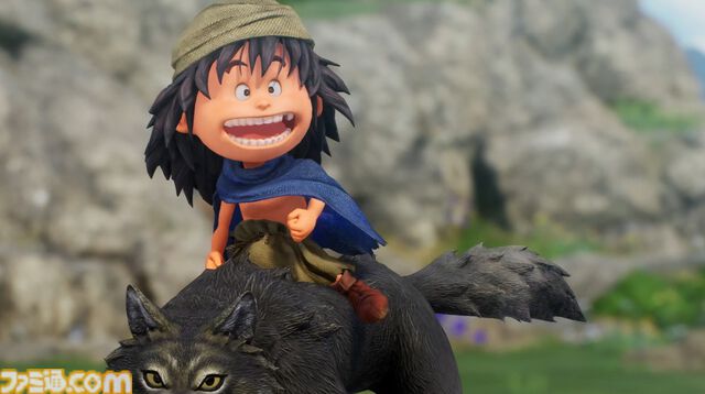 『ドラクエ7』リメイク『ドラゴンクエストVII リイマジンド』2026年2月5日発売決定！ グラフィックが刷新。キーファなどキャラクターがしゃべる【Nintendo Direct】