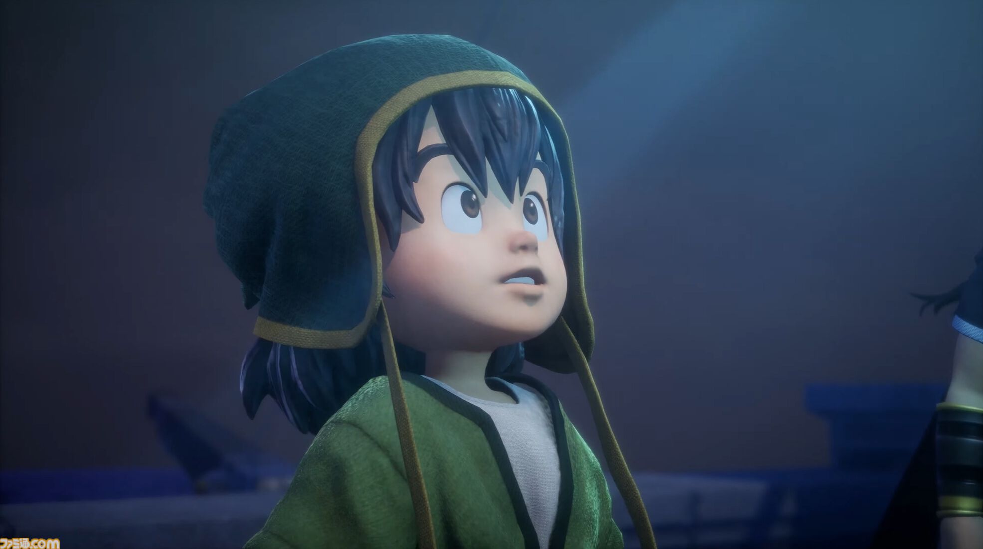 ドラクエ7』リメイク『ドラゴンクエストVII リイマジンド』2026年2月5