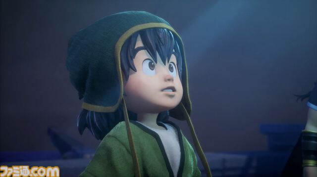『ドラクエ7』リメイク『ドラゴンクエストVII リイマジンド』2026年2月5日発売決定！ グラフィックが刷新。キーファなどキャラクターがしゃべる【Nintendo Direct】