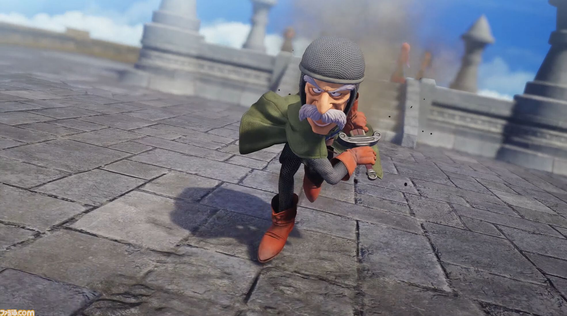 『ドラクエ7』リメイク『ドラゴンクエストVII リイマジンド』2026年2月5日発売決定！ グラフィックが刷新。キーファなどキャラクターがしゃべる【Nintendo Direct】