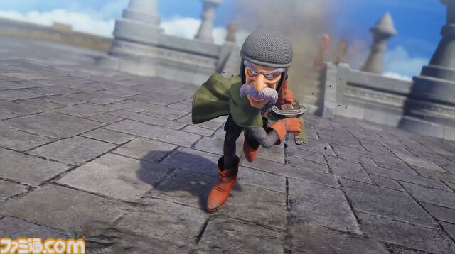 『ドラクエ7』リメイク『ドラゴンクエストVII リイマジンド』2026年2月5日発売決定！ グラフィックが刷新。キーファなどキャラクターがしゃべる【Nintendo Direct】