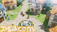 『ドラクエ7』リメイク『ドラゴンクエストVII リイマジンド』2026年2月5日発売決定！ グラフィックが刷新。キーファなどキャラクターがしゃべる【Nintendo Direct】