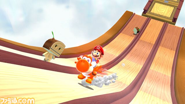 『スーパーマリオギャラクシー1＋2』が10月2日に発売決定。マリオ＆チコ、ロゼッタ＆チコのamiiboも2026年4月2日に発売【Nintendo Direct】