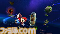 『スーパーマリオギャラクシー1＋2』が10月2日に発売決定。マリオ＆チコ、ロゼッタ＆チコのamiiboも2026年4月2日に発売【Nintendo Direct】