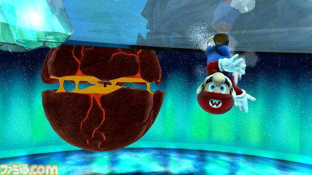 『スーパーマリオギャラクシー1＋2』が10月2日に発売決定。マリオ＆チコ、ロゼッタ＆チコのamiiboも2026年4月2日に発売【Nintendo Direct】