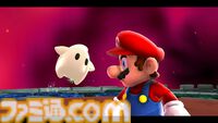 『スーパーマリオギャラクシー1＋2』が10月2日に発売決定。マリオ＆チコ、ロゼッタ＆チコのamiiboも2026年4月2日に発売【Nintendo Direct】