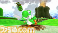 『スーパーマリオギャラクシー1＋2』が10月2日に発売決定。マリオ＆チコ、ロゼッタ＆チコのamiiboも2026年4月2日に発売【Nintendo Direct】