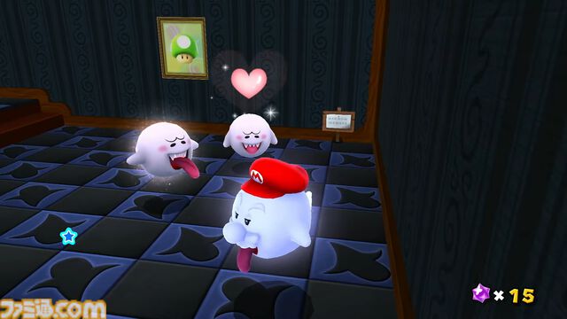 『スーパーマリオギャラクシー1＋2』が10月2日に発売決定。マリオ＆チコ、ロゼッタ＆チコのamiiboも2026年4月2日に発売【Nintendo Direct】
