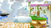 『スーパーマリオギャラクシー1＋2』が10月2日に発売決定。マリオ＆チコ、ロゼッタ＆チコのamiiboも2026年4月2日に発売【Nintendo Direct】