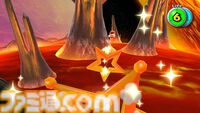 『スーパーマリオギャラクシー1＋2』が10月2日に発売決定。マリオ＆チコ、ロゼッタ＆チコのamiiboも2026年4月2日に発売【Nintendo Direct】