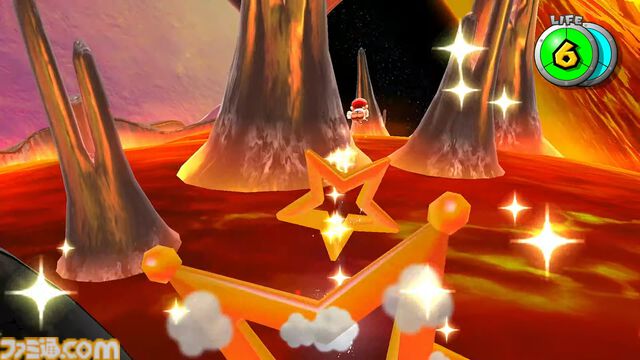 『スーパーマリオギャラクシー1＋2』が10月2日に発売決定。マリオ＆チコ、ロゼッタ＆チコのamiiboも2026年4月2日に発売【Nintendo Direct】