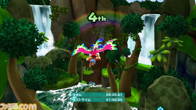『スーパーマリオギャラクシー1＋2』が10月2日に発売決定。マリオ＆チコ、ロゼッタ＆チコのamiiboも2026年4月2日に発売【Nintendo Direct】
