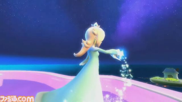 『スーパーマリオギャラクシー1＋2』が10月2日に発売決定。マリオ＆チコ、ロゼッタ＆チコのamiiboも2026年4月2日に発売【Nintendo Direct】