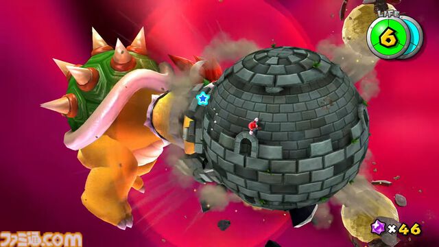 『スーパーマリオギャラクシー1＋2』が10月2日に発売決定。マリオ＆チコ、ロゼッタ＆チコのamiiboも2026年4月2日に発売【Nintendo Direct】
