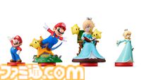 『スーパーマリオギャラクシー1＋2』が10月2日に発売決定。マリオ＆チコ、ロゼッタ＆チコのamiiboも2026年4月2日に発売【Nintendo Direct】