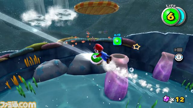 『スーパーマリオギャラクシー1＋2』が10月2日に発売決定。マリオ＆チコ、ロゼッタ＆チコのamiiboも2026年4月2日に発売【Nintendo Direct】