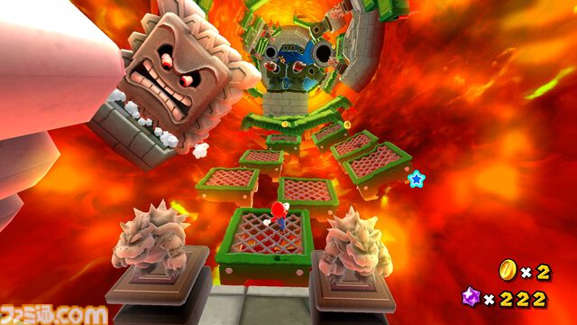 『スーパーマリオギャラクシー1＋2』が10月2日に発売決定。マリオ＆チコ、ロゼッタ＆チコのamiiboも2026年4月2日に発売【Nintendo Direct】