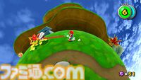 『スーパーマリオギャラクシー1＋2』が10月2日に発売決定。マリオ＆チコ、ロゼッタ＆チコのamiiboも2026年4月2日に発売【Nintendo Direct】