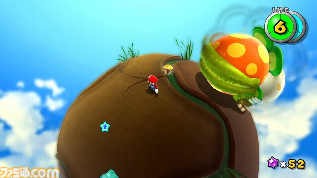 『スーパーマリオギャラクシー1＋2』が10月2日に発売決定。マリオ＆チコ、ロゼッタ＆チコのamiiboも2026年4月2日に発売【Nintendo Direct】