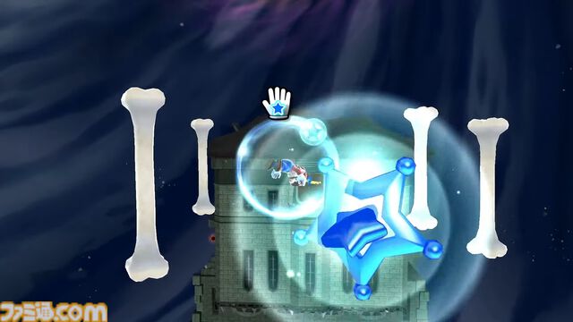 『スーパーマリオギャラクシー1＋2』が10月2日に発売決定。マリオ＆チコ、ロゼッタ＆チコのamiiboも2026年4月2日に発売【Nintendo Direct】