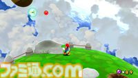 『スーパーマリオギャラクシー1＋2』が10月2日に発売決定。マリオ＆チコ、ロゼッタ＆チコのamiiboも2026年4月2日に発売【Nintendo Direct】