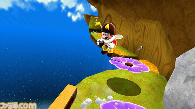 『スーパーマリオギャラクシー1＋2』が10月2日に発売決定。マリオ＆チコ、ロゼッタ＆チコのamiiboも2026年4月2日に発売【Nintendo Direct】