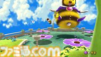 『スーパーマリオギャラクシー1＋2』が10月2日に発売決定。マリオ＆チコ、ロゼッタ＆チコのamiiboも2026年4月2日に発売【Nintendo Direct】