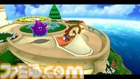 『スーパーマリオギャラクシー1＋2』が10月2日に発売決定。マリオ＆チコ、ロゼッタ＆チコのamiiboも2026年4月2日に発売【Nintendo Direct】