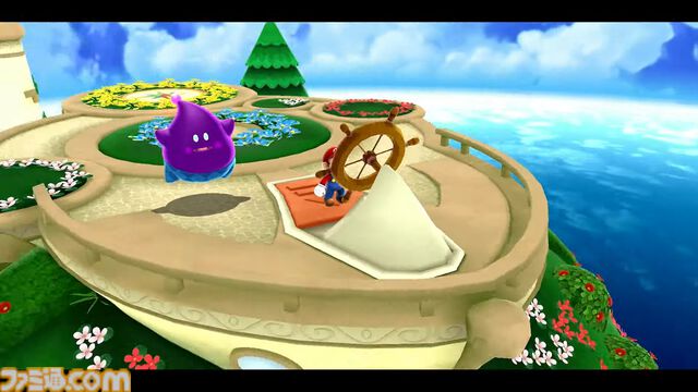 『スーパーマリオギャラクシー1＋2』が10月2日に発売決定。マリオ＆チコ、ロゼッタ＆チコのamiiboも2026年4月2日に発売【Nintendo Direct】