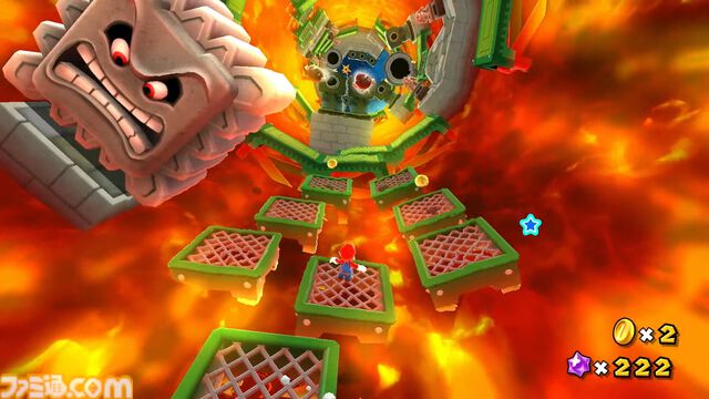 『スーパーマリオギャラクシー1＋2』が10月2日に発売決定。マリオ＆チコ、ロゼッタ＆チコのamiiboも2026年4月2日に発売【Nintendo Direct】