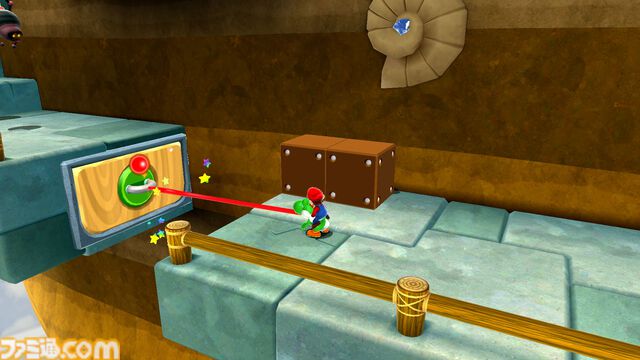『スーパーマリオギャラクシー1＋2』が10月2日に発売決定。マリオ＆チコ、ロゼッタ＆チコのamiiboも2026年4月2日に発売【Nintendo Direct】
