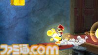 『スーパーマリオギャラクシー1＋2』が10月2日に発売決定。マリオ＆チコ、ロゼッタ＆チコのamiiboも2026年4月2日に発売【Nintendo Direct】